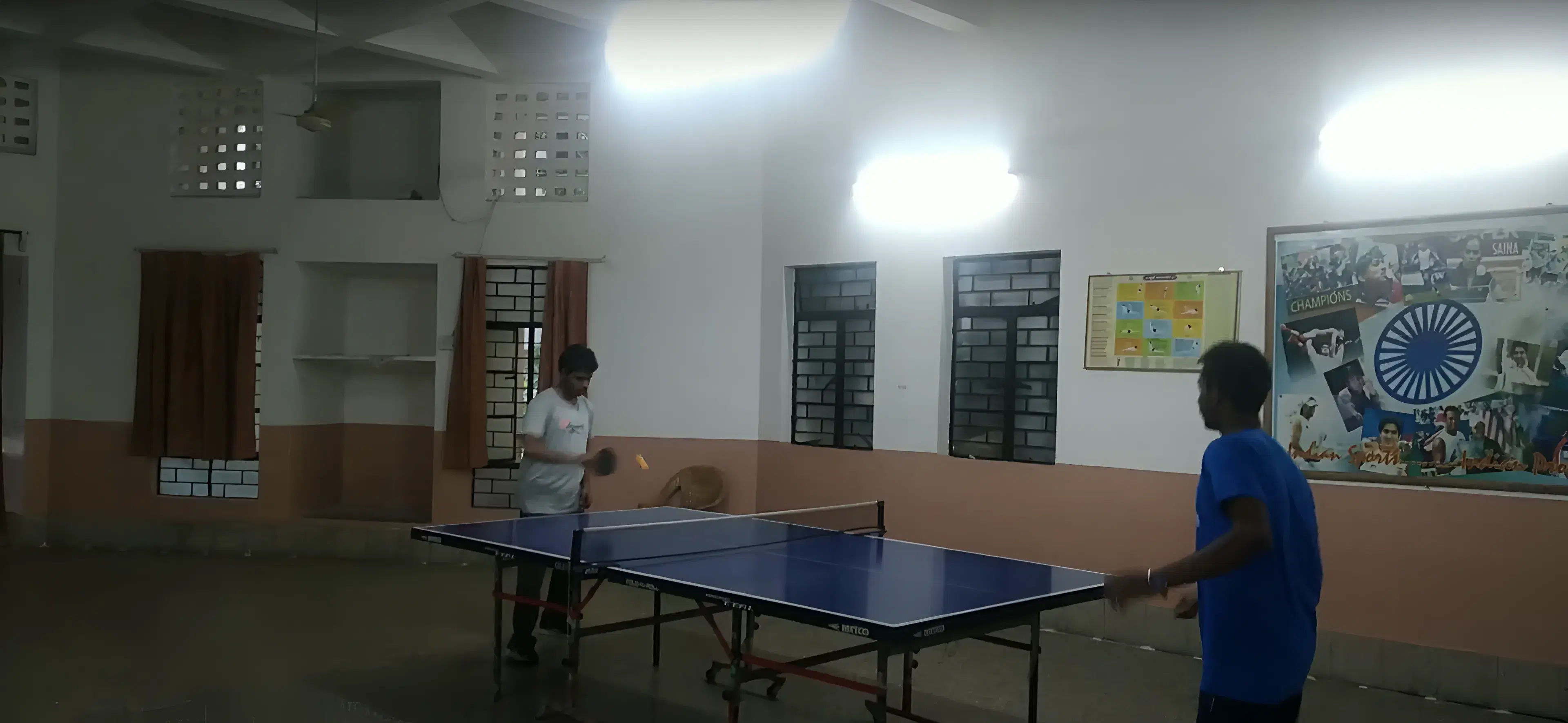 Ramdeobaba University Sports facilities photo 2